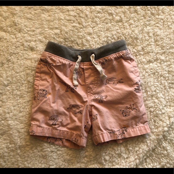 Cat & Jack Other - Shorts